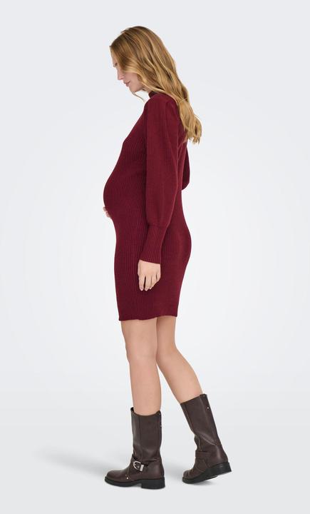 Produktbild Only Maternity OLMKATIA Kurzes Kleid Strickpullover (M)