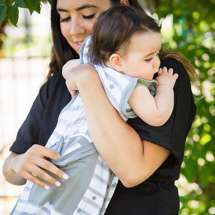 Produktbild Bblüv Sleëp Evolutiver 3-in-1 Swaddle