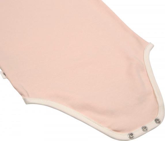 Actual product image Lässig Short sleeve bodysuit (74, 80)