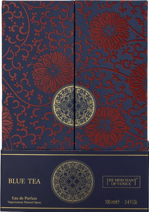 Actual product image The Merchant of Venice Venezia Oriente (Eau de parfum, 100 ml)