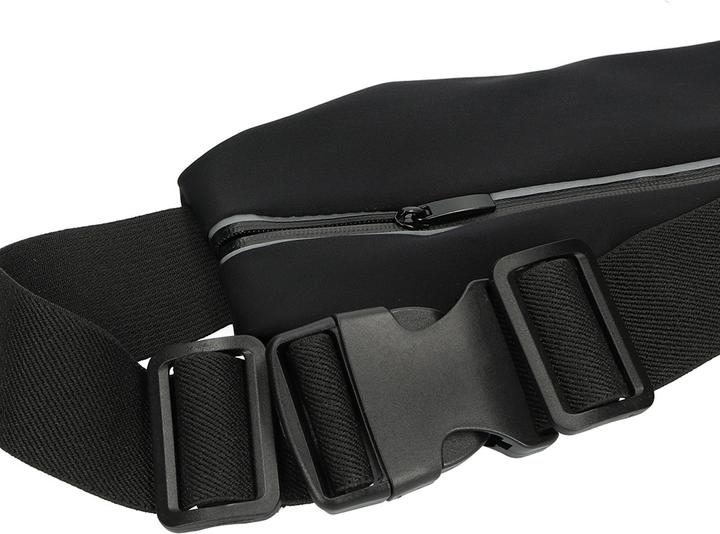 Image du produit Mobiparts Comfort Fit Sport Belt Apple iPhone 13 Pro Black