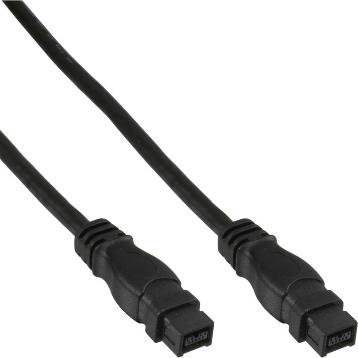 Immagine prodotto InLine Cavo firewire (1.80 m, FireWire)