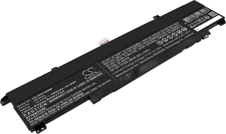 CS Cameron Sino Battery for HP VICTUS 16-d0009ua mfl