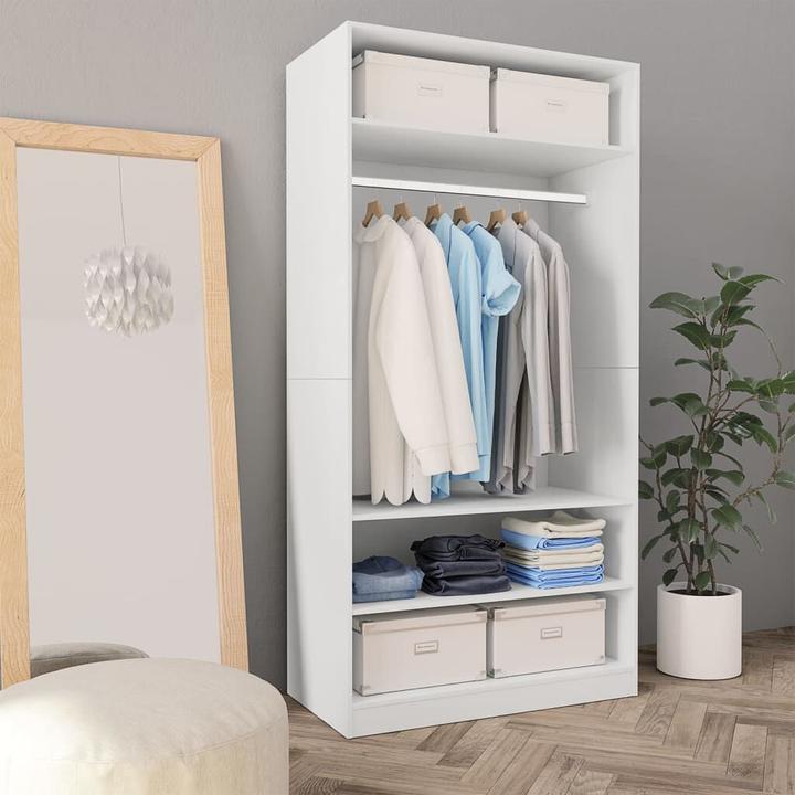 Actual product image vidaXL Cam (100 x 50 x 200 cm)