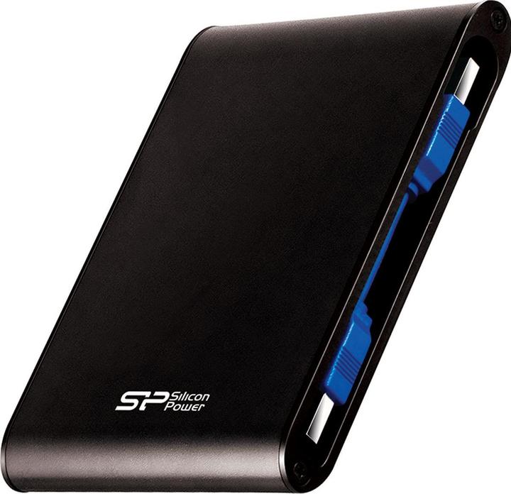 Immagine prodotto Silicon Power Armor A80 - Disco rigido - 1 TB - esterno (portatile) (1 TB)