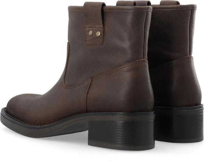 Actual product image Bianco BIAMARY Lederstiefel (39)