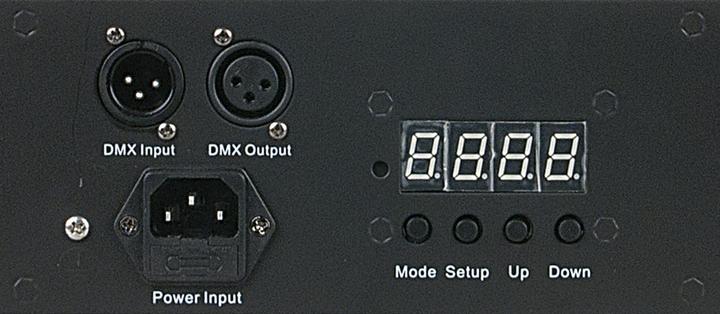 Immagine prodotto Showtec LED dinamico (25 W, LED)