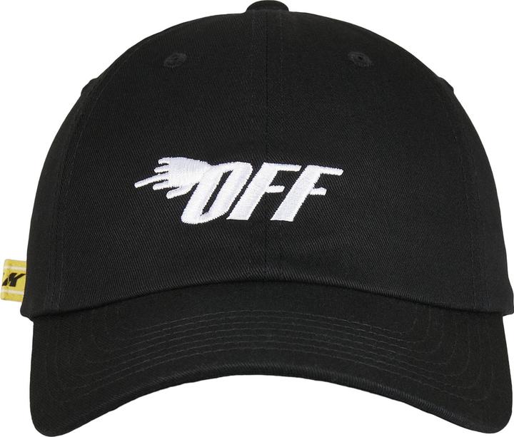 Produktbild Cayler & Sons C&S WL FO Fast Curved Cap - 11360 (One Size)