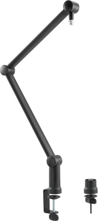 Actual product image Oplite Supreme Mic Boom Arm