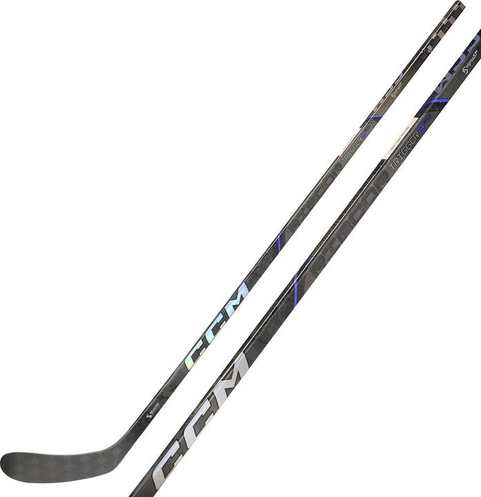 CCM HSRC9P SR RIB Stick 70 Grip 29 R (5555987) (Right)