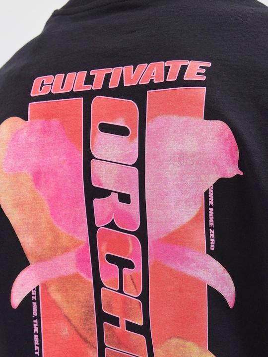 Produktbild Jack & Jones Gedruckt T-shirt Junior T-shirt (140)