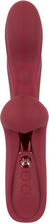 Produktbild Javida 2 Function Rabbit Vibrator