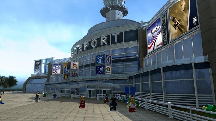 Image du produit Nintendo LEGO City Undercover (3DS, EN)