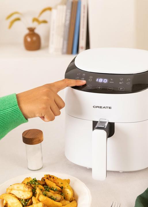 Image du produit Create Fryer Air Pro Compact
