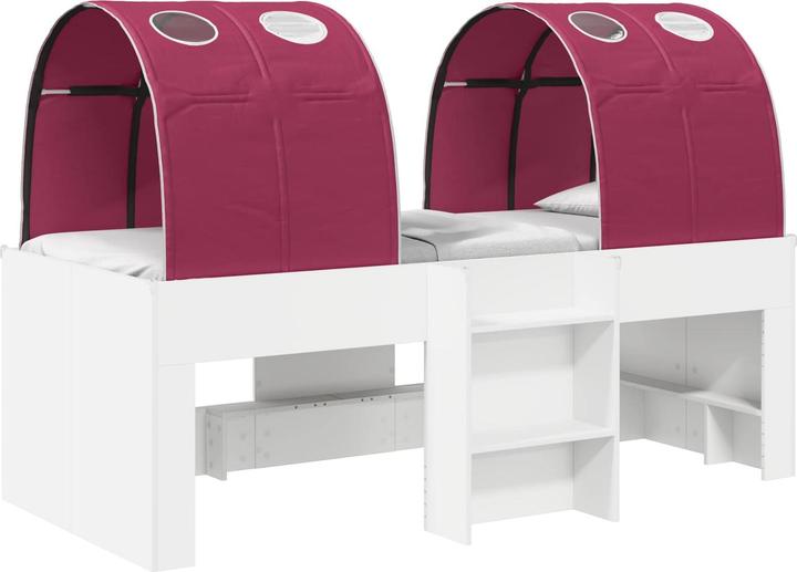 Immagine prodotto vidaXL Modernes Bett (98.50 x 200 cm)