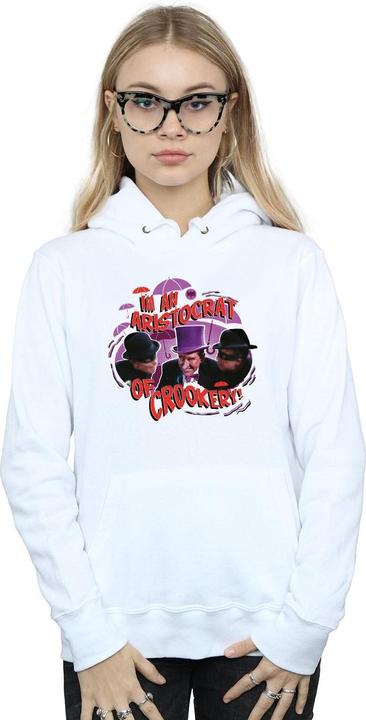 Produktbild Batman TV Serie The Penguin Aristocrat Hoodie (S)