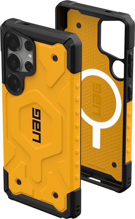 Productafbeelding UAG Pathfinder with Magnet (Samsung Galaxy S25 Ultra)