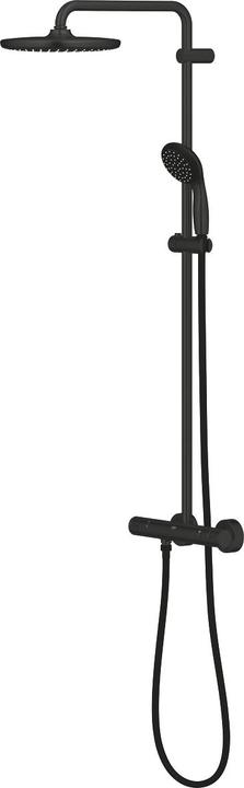 Image du produit Grohe Vitalio Start 250 QuickFix Duschsystem, Thermostatarmatur, energiesparend, Handbrause