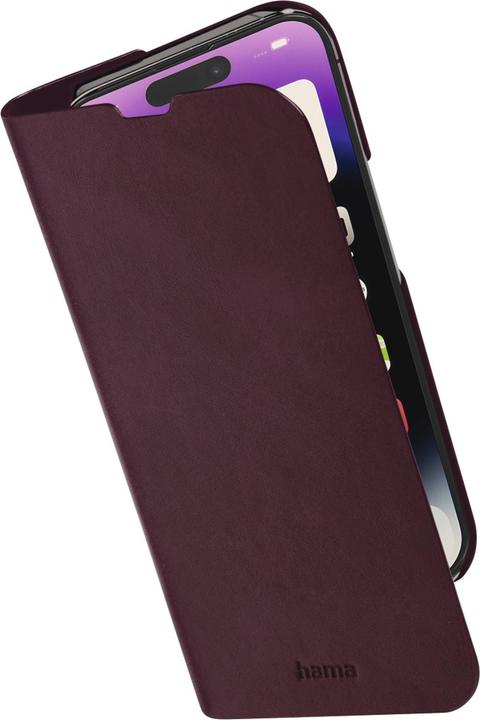 Produktbild Hama Guard Pro (Apple iPhone 14 Pro)