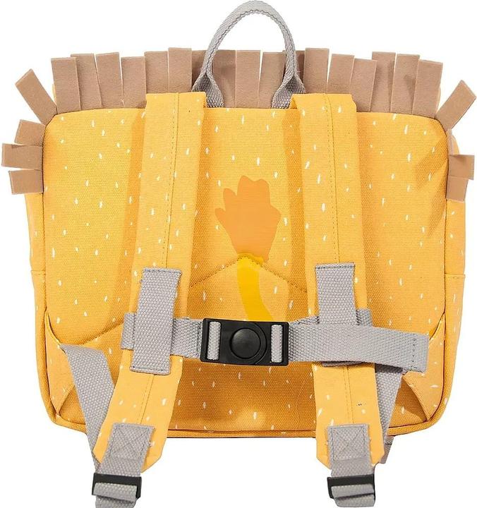 Actual product image Trixie Baby Satchels