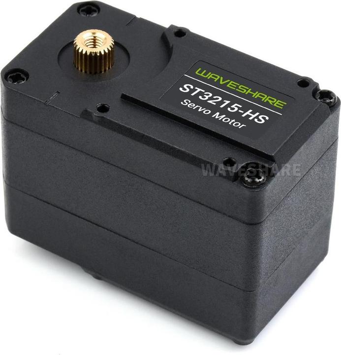 WaveShare ST3215-HS 20Kg Serial Bus Servo