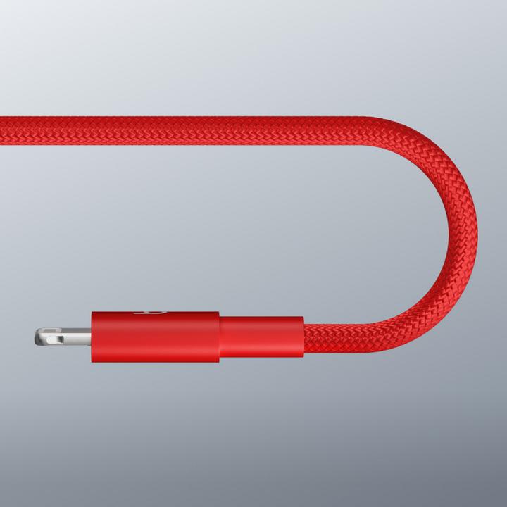 Produktbild Beats USB Typ C – Lightning (1.50 m, USB 2.0)