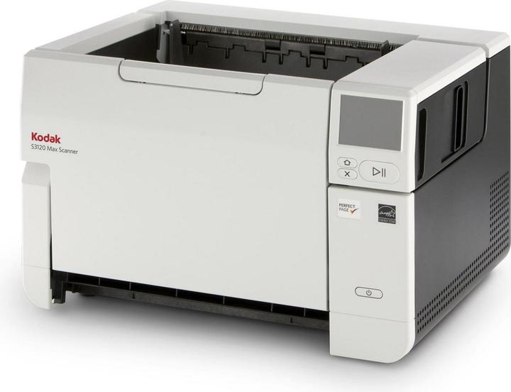Image du produit Kodak Scanner S3140 MAX Scanner de documents (Ethernet, LAN, USB)