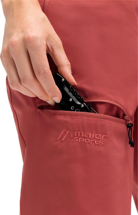 Produktbild Maier Sports Lulaka Capri Loop (3XL)