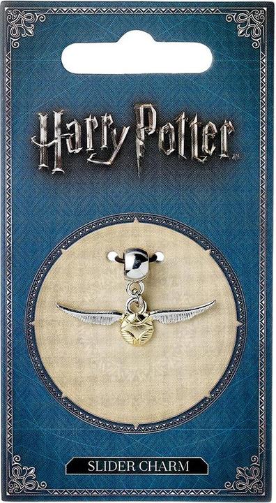 Image du produit Pendentif Golden Snitch