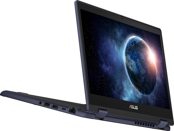 Image du produit ASUS Ordinateur portable BR1402 (14", Intel N200, 8 Go, 256 Go, CH)