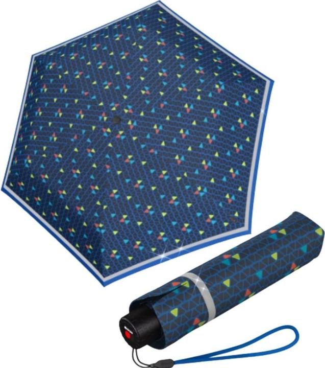 Actual product image Knirps Kids Rookie Reflect