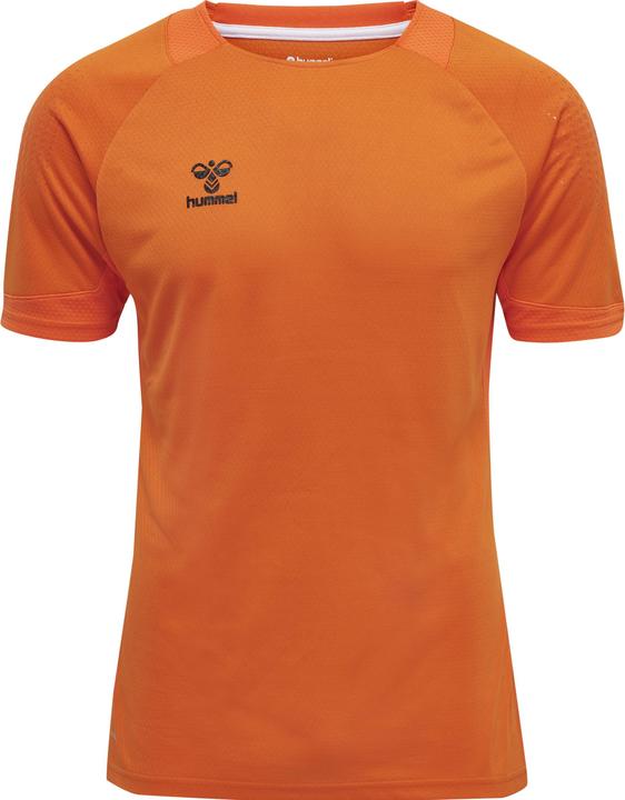 Immagine prodotto hummel Maglia In Piombo S/S Poly (S)