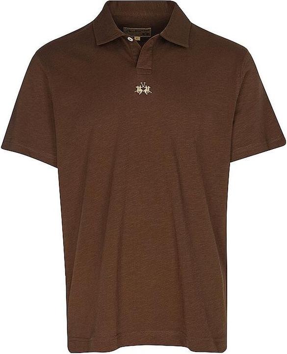 Produktbild La Martina Poloshirt (XL)