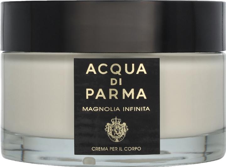 Actual product image Acqua Di Parma Signature Body Cream Magnolia 150 ml (Body cream, 150 ml)