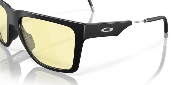 Productafbeelding Oakley NXTLVL bril met Prizm gaming lenzen Satin Black OO9249-01