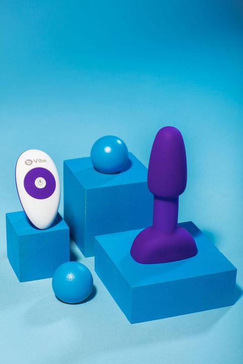 Immagine prodotto Shots Rimming Petite