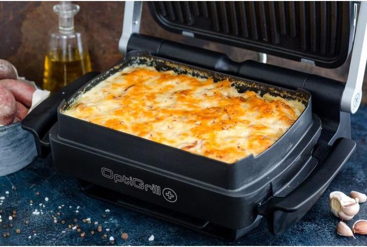 Image du produit Tefal GC724D Gril de contact