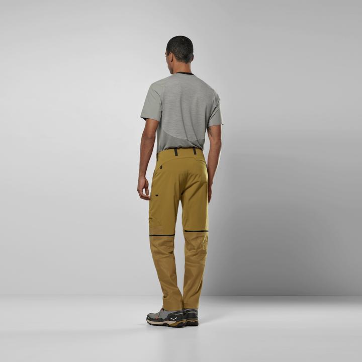 Immagine prodotto Salewa Pantaloni Puez Hemp Durastretch 2 in 1 (S)