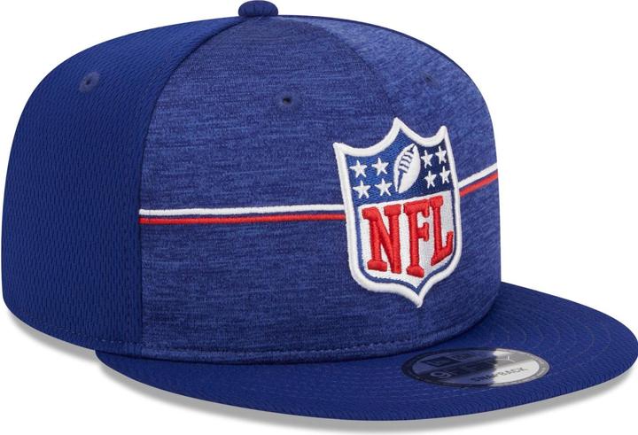 Actual product image New Era 9Fifty Training NFL Shield Logo