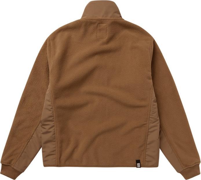 Produktbild Mystic DTS Fleece Zip Thru Sweat (S)