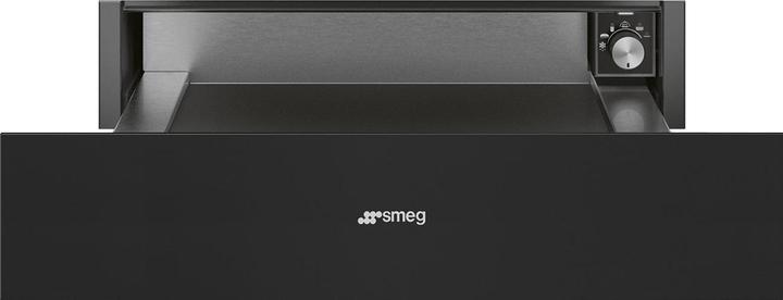 Smeg WARMHOUDLADES CPR315N