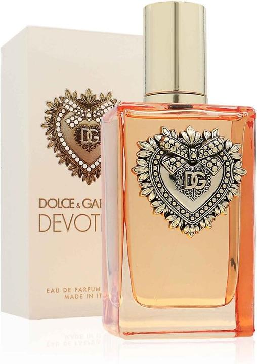 Dolce & Gabbana Devotion Intense (Eau de parfum, 100 ml)
