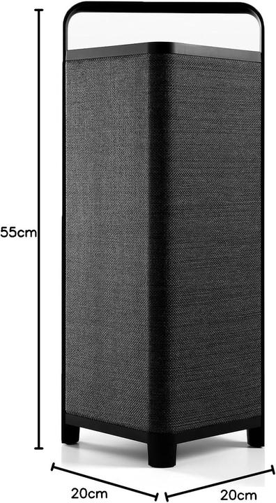 Produktbild Escape P6 Bluetooth (16 h)