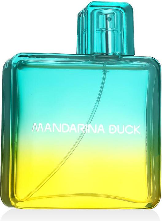 Produktbild Mandarina Duck Vida Loca For Him Edt Spray (Eau de Toilette, 100 ml)