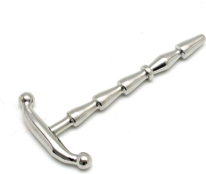 Rimba Plug per il pene a coste