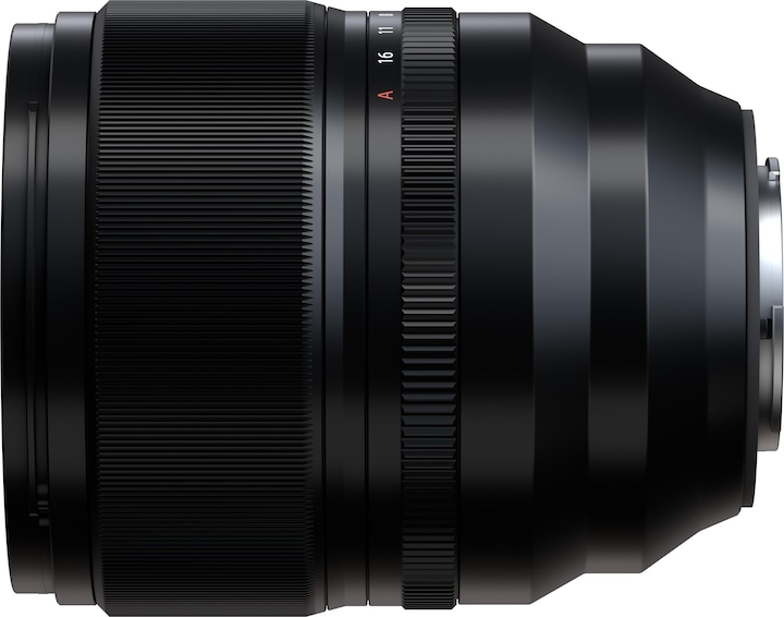 Actual product image Fujifilm XF 50mm f/1.0 R WR MILC/SLR (Fujifilm X)