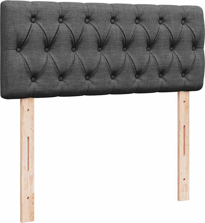 Image du produit vidaXL Ottoman-Bett (120 x 200 cm)