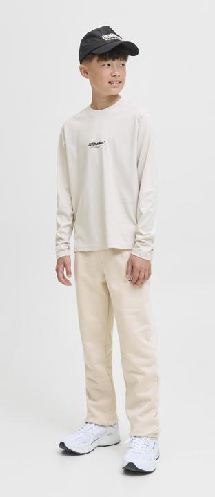 Produktbild Jack & Jones Relaxed Fit Hosen Junior Relaxed Fit Hosen (152)