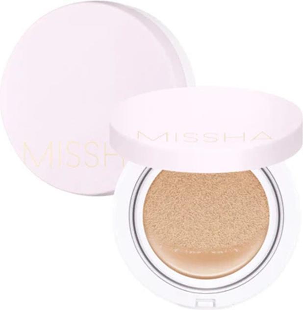 Produktbild Missha Magic Cushion (21, 21 Bright, 23 NATURAL)