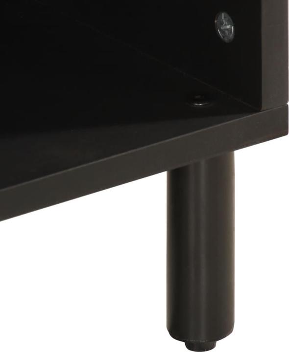 Image du produit vidaXL Meuble TV (80 x 31 x 46 cm)